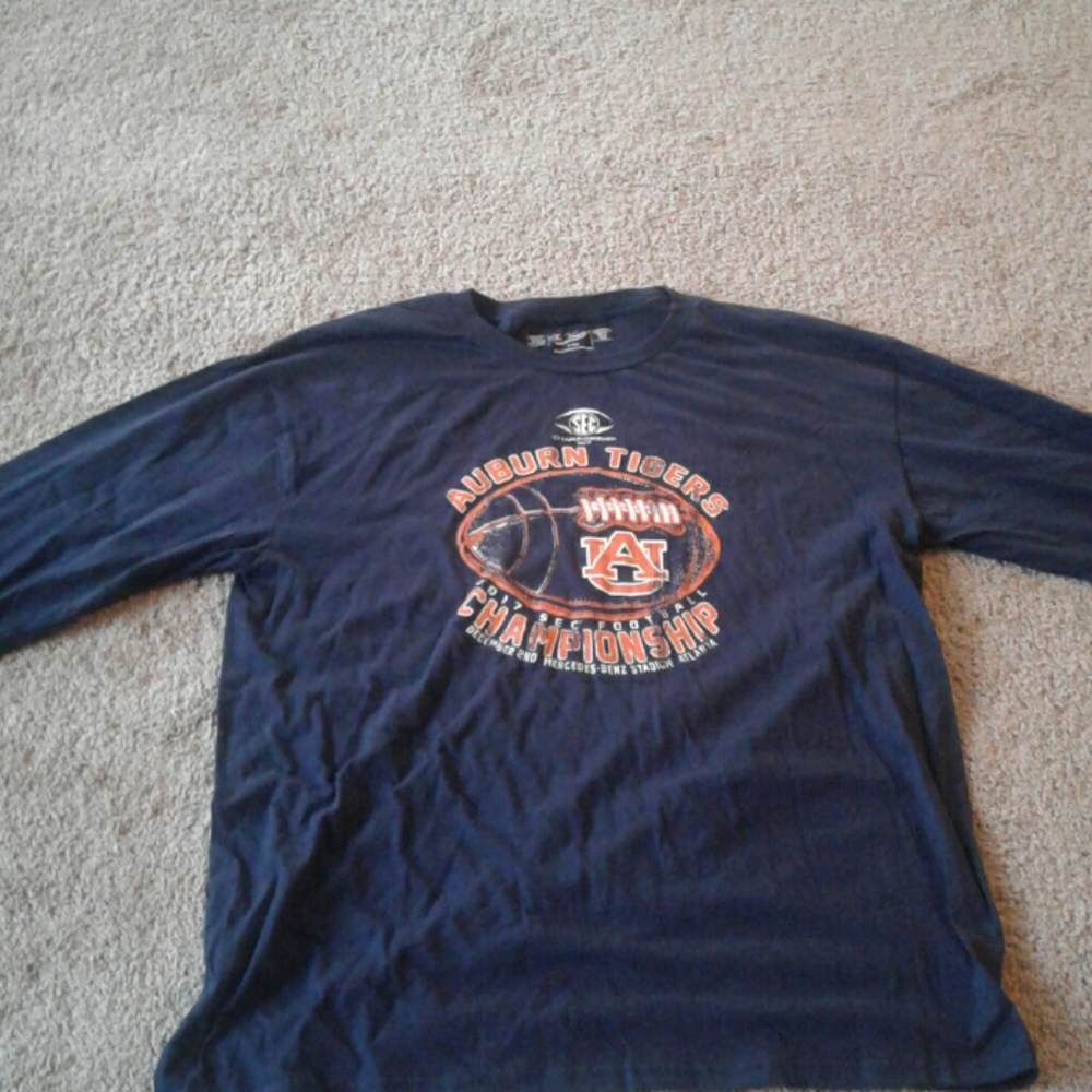 SEC Shirt